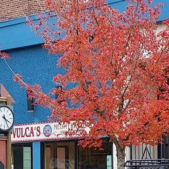 Vulca's Mediterranean Market - a nice old building in the heart of downtown - International Grocery Near Me - Bremerton, Washington Vulca's Mediterranean Market - a nice old building in the heart of downtown - International Grocery Near Me - Bremerton, Washington