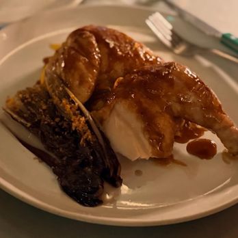 Bar Etoile - Rotisserie Chicken - Wine Bars Near Me - Los Angeles, California