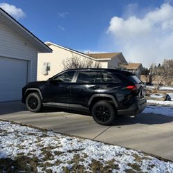 Grand Valley Auto Sales - RAV4
