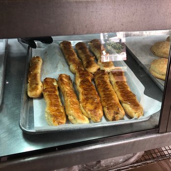 Las Torres - Best quesitos ever - Bakeries Near Me - Santurce, Puerto Rico