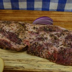 Red Barn Meats - Jerk Pork