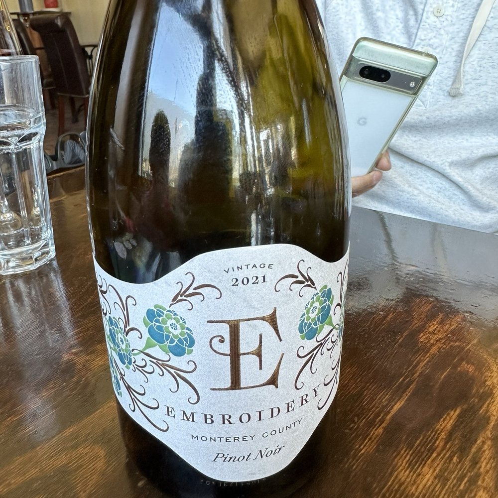 Noeteca Wine Bar - Wine Bars Near Me - San Francisco, California Noeteca Wine Bar - Wine Bars Near Me - San Francisco, California
