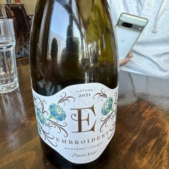 Noeteca Wine Bar - Wine Bars Near Me - San Francisco, California Noeteca Wine Bar - Wine Bars Near Me - San Francisco, California