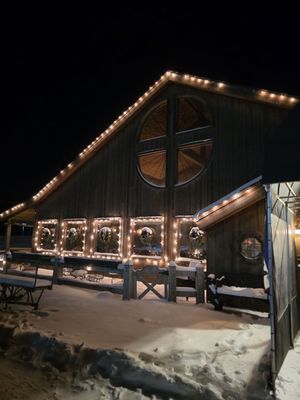 The Foundry at Summit Pond by null