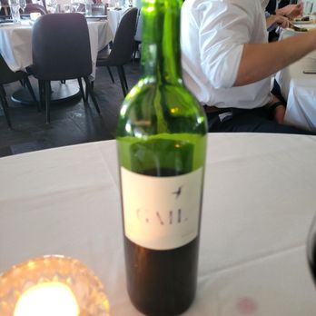 Monarch - Gail, Merlot...very good. - Italian Near Me - Dallas, Texas Monarch - Gail, Merlot...very good. - Italian Near Me - Dallas, Texas