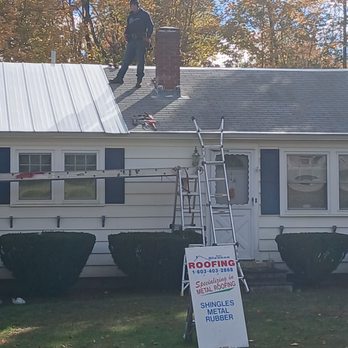 Glennons Roofing & Construction - Roofing Near Me
