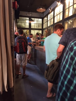 Trillium - Fort Point by null Trillium - Fort Point by null