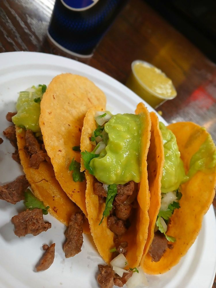 Giliberto's Mexican Taco Shop