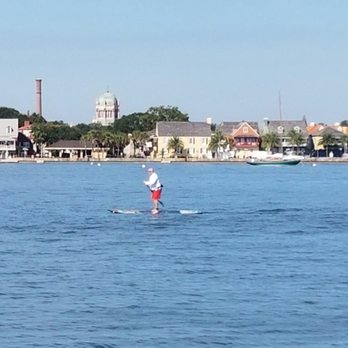 Edgewater Inn - Hotels Near Me - Saint Augustine, Florida