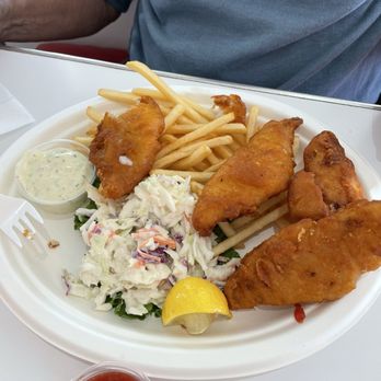 Ruby's Diner - Fish & chips - Diners Near Me - Newport Beach, California Ruby's Diner - Fish & chips - Diners Near Me - Newport Beach, California