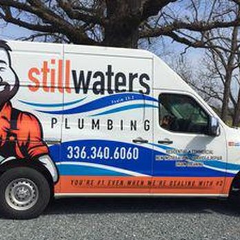 Still Waters Plumbing - Honest & Reliable Plumber in Reidsville, NC serving the greater Greensboro area. Plumbing is no easy feat... - Plumbing Near Me Still Waters Plumbing - Honest & Reliable Plumber in Reidsville, NC serving the greater Greensboro area. Plumbing is no easy feat... - Plumbing Near Me