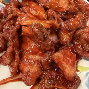 Mama Lu's Dumpling House - Dim Sum Near Me - Las Vegas, Nevada
