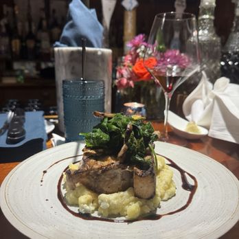 Currents Restaurant - Bar fine dining - Seafood Near Me - Tarpon Springs, Florida
