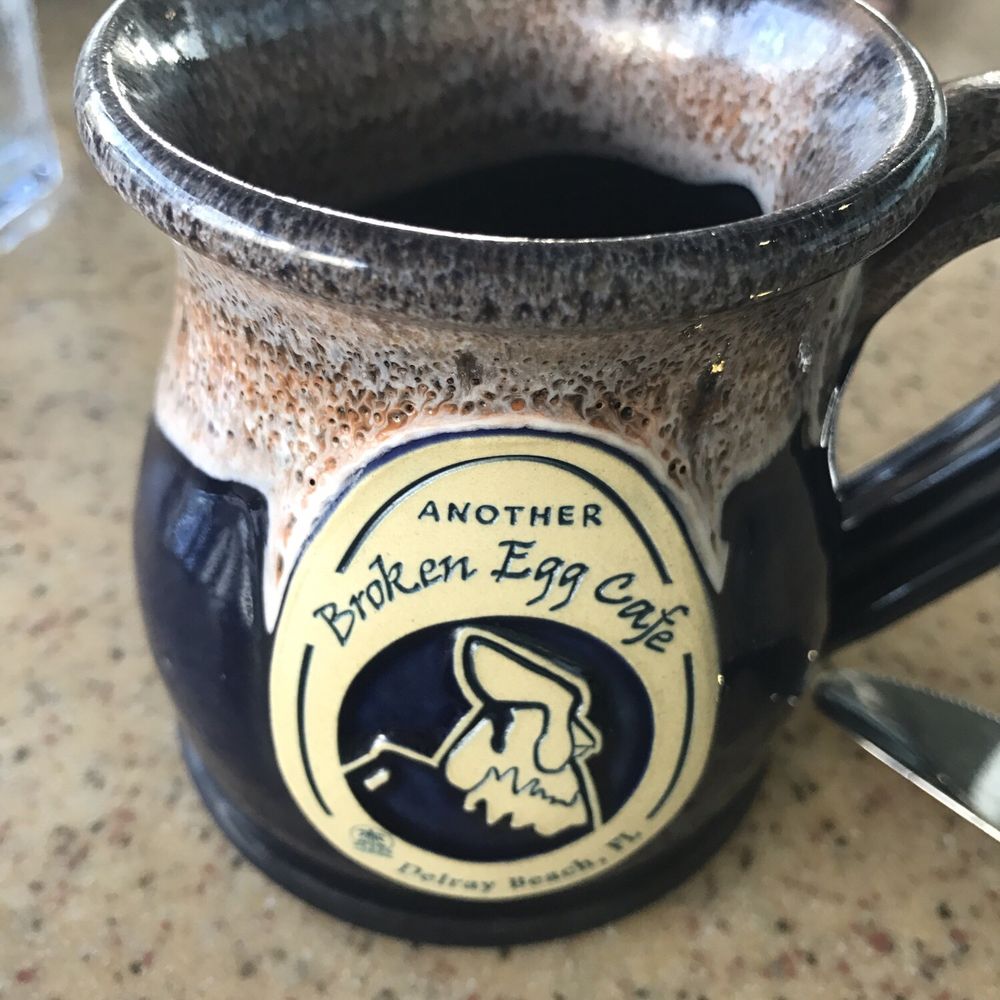 Another Broken Egg Cafe - Breakfast & Brunch Near Me - Delray Beach, Florida Another Broken Egg Cafe - Breakfast & Brunch Near Me - Delray Beach, Florida