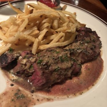 Patsy's American - Steak Frites - American Near Me - Vienna, Virginia Patsy's American - Steak Frites - American Near Me - Vienna, Virginia