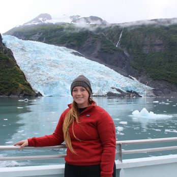 Phillips Cruises & Tours - Boat Tours Near Me - Whittier, Alaska