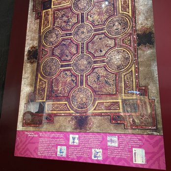 Trinity College Dublin - Exhibit - Colleges & Universities Near Me - Dublin, D Trinity College Dublin - Exhibit - Colleges & Universities Near Me - Dublin, D