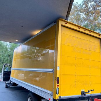 True Movers - Movers Near Me - Los Angeles, California