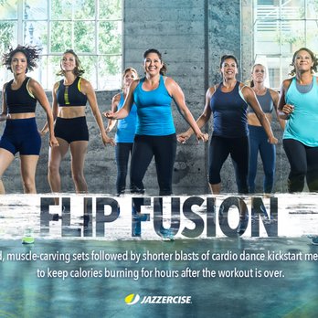Jazzercise - Interval Training Gyms Near Me - Houston, Texas