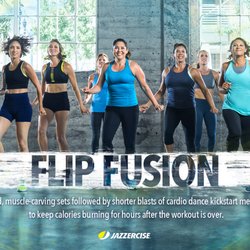 Jazzercise