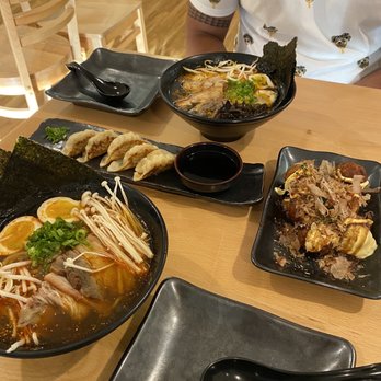 Haru - Takoyaki are bomb!!!!! - Ramen Near Me - Reno, Nevada Haru - Takoyaki are bomb!!!!! - Ramen Near Me - Reno, Nevada