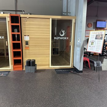 HOTWORX - Melbourne - Yoga Near Me - Melbourne, Florida