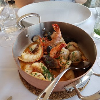 Portus360 - Seafood platter for 2. Yum! - Portuguese Near Me - Montreal, Quebec