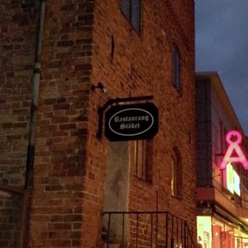 Restaurang Stäket - Steakhouses Near Me - Lund, Alberta