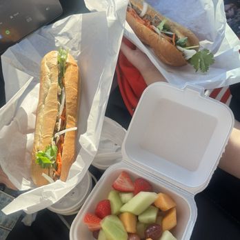 Sandwich House - Sandwiches Near Me - Cypress, California Sandwich House - Sandwiches Near Me - Cypress, California