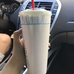 Tropical Smoothie Cafe