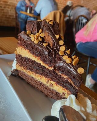 Zander's Woodfired Pizza by null