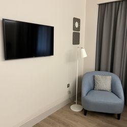 Hotel Catalonia Granada - Flatscreen