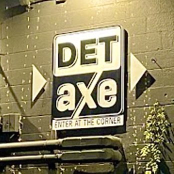 Detroit Axe - Ferndale - Axe Throwing Near Me - Ferndale, Michigan Detroit Axe - Ferndale - Axe Throwing Near Me - Ferndale, Michigan