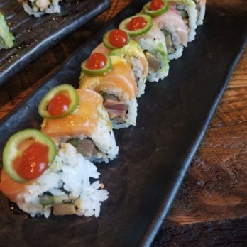 Fúdo - Devil Roll - Asian Fusion Near Me - Chamblee, Georgia