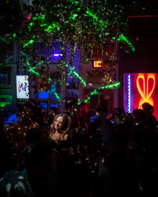 The Rabbit Hole by null