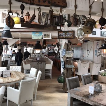 De Zeemeeuw - Seafood Near Me - Noordwijk, ZH