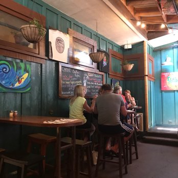 Flatbread Company - Pizza Near Me - Paia, Hawaii
