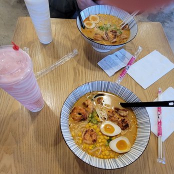 Mirin Fusion Kitchen - Asian Fusion Near Me - Augusta, Georgia Mirin Fusion Kitchen - Asian Fusion Near Me - Augusta, Georgia