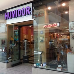 The Humidor - Tobacco Shop & More - Our store front