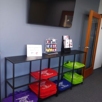 Express Training Solutions - Extress Training Solutions Mission Valley lobby - CPR Classes Near Me - San Diego, California Express Training Solutions - Extress Training Solutions Mission Valley lobby - CPR Classes Near Me - San Diego, California