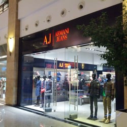 Armani Jeans