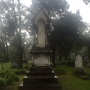 Bonaventure Cemetery - Funeral Services & Cemeteries Near Me - Savannah, Georgia Bonaventure Cemetery - Funeral Services & Cemeteries Near Me - Savannah, Georgia