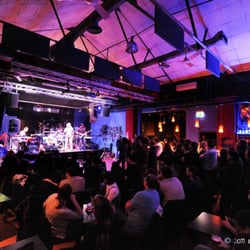 Blues House