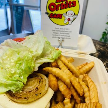 HI Shack - Burger and fries - Tacos Near Me - Honolulu, Hawaii