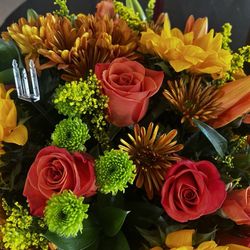 Pickens Country Florist