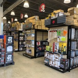 Culinary Depot Superstore