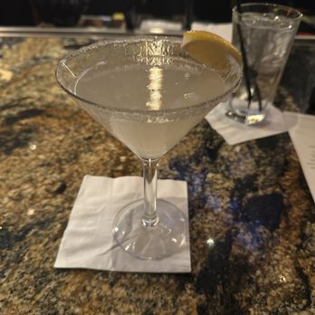 Kirby's Steakhouse - Lemon drop - Steakhouses Near Me - San Antonio, Texas Kirby's Steakhouse - Lemon drop - Steakhouses Near Me - San Antonio, Texas