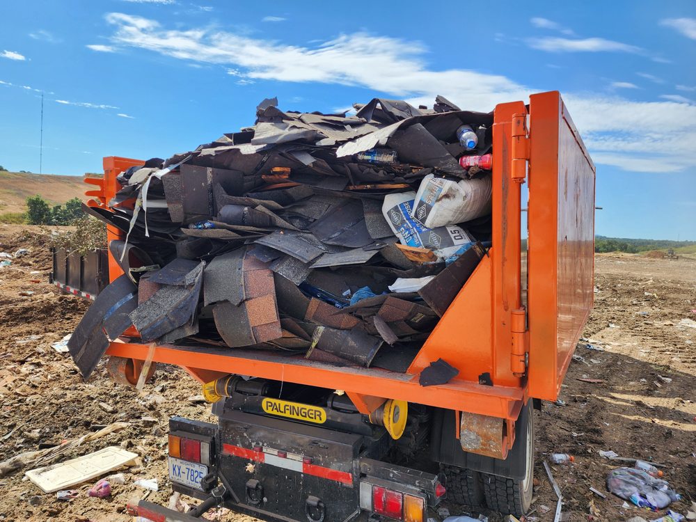 DUMPSTER RENTAL CHARLOTTE Updated May 2024 Request a Quote 13