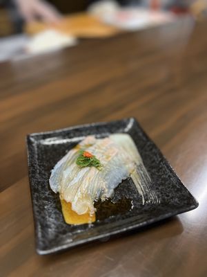 SHOKUNIN by null