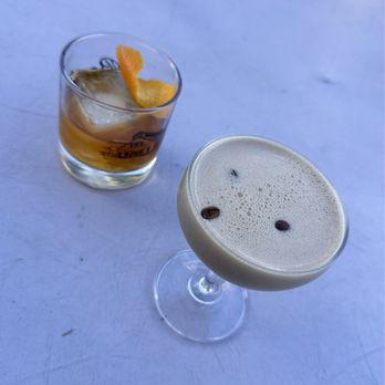 Boston Harbor Distillery - Old fashioned & espresso martini - Venues & Event Spaces Near Me - Boston, Massachusetts Boston Harbor Distillery - Old fashioned & espresso martini - Venues & Event Spaces Near Me - Boston, Massachusetts